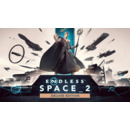 Igra PC Endless Space 2 Digital Deluxe Edition (EU)