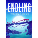 Igra PC Endling - Extinction is Forever