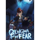Igra PC Enigma of Fear