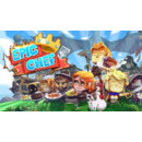 Igra PC Epic Chef (PC Steam) (ROW)