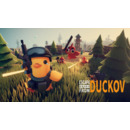 Igra PC Escape From Duckov