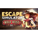 Igra PC Escape Simulator: Wild West