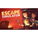 Igra PC Escape Simulator