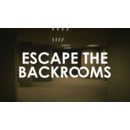 Igra PC Escape the Backrooms