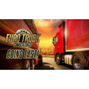 Igra PC Euro Truck Simulator 2 - Going East