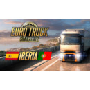 Igra PC Euro Truck Simulator 2 - Iberia