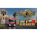 Igra PC Euro Truck Simulator 2 - Road to the Black Sea