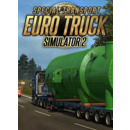 Igra PC Euro Truck Simulator 2 - Special Transport