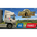 Igra PC Euro Truck Simulator 2 - Vive la France