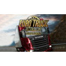 Igra PC Euro Truck Simulator 2 Gold Edition