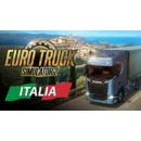 Igra PC Euro Truck Simulator 2 Italia