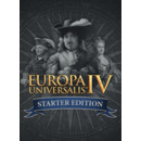 Igra PC Europa Universalis IV: Starter Edition