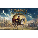 Igra PC Europa Universalis V: Premium Edition