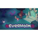 Igra PC Everholm