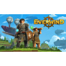 Igra PC Everwind