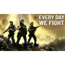 Igra PC Every Day We Fight