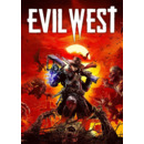Igra PC Evil West