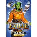Igra PC Eville - Kaif Pack DLC