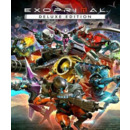 Igra PC Exoprimal (Deluxe Edition) (Steam)