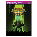 Igra PC Exorder
