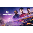 Igra Xbox One F1 24 Standard Edition (Xbox One / Xbox Series X/S) (Europe)
