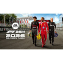 Igra Xbox series X F1 25 2026 SEASON PACK  (Global)
