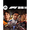 Igra PC F1 25 (Xbox Series X/S) (Global)