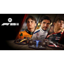 Igra Xbox series X F1 25