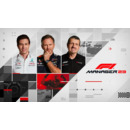 Igra PC F1 Manager 2023 (ROW)