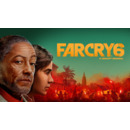 Igra Xbox One FAR CRY 6 (Xbox One / Xbox Series X/S) (Europe)