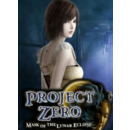 Igra PC FATAL FRAME / PROJECT ZERO: Mask of the Lunar Eclipse (ROW)