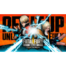 Igra PC FATAL FURY: City of the Wolves (EU)