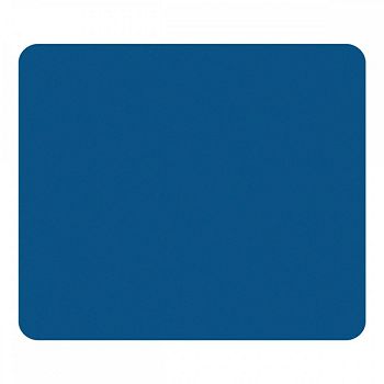 Fellowes BASIC mouse pad, blue