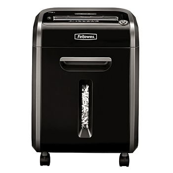 Fellowes Powershred® 79Ci Cross-Cut Shredder