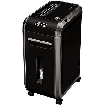 Fellowes Powershred® 99Ci Document Shredder