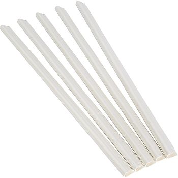 Fellowes slats for binding Relido, 3-6mm, 50 pcs, white