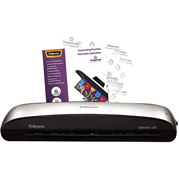 Fellowes Saturn 3i A3 Laminator