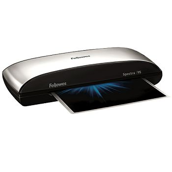 Fellowes Spectra A4 plasticizer