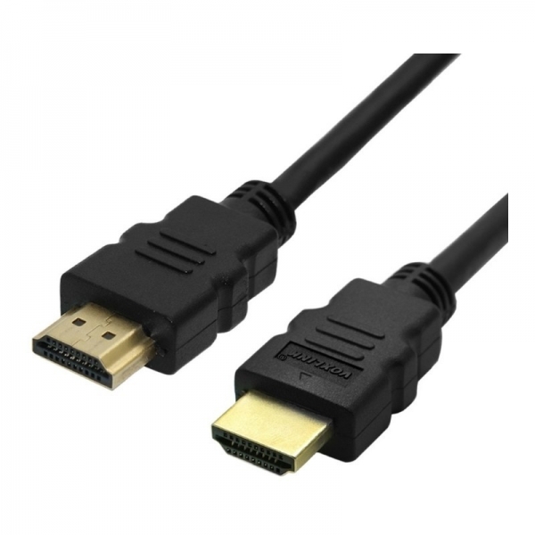 Cable E-Green HDMI 2.0 M/M 1.5m