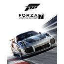 Igra PC Forza Motorsport 7 (PC/Xbox One) MS Key