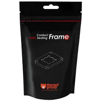 Thermal Grizzly AM5 Contact & Sealing Frame-TG-CSF-AM5