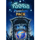 Igra PC Faeria - Premium Edition