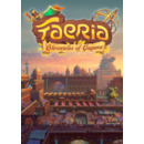 Igra PC Faeria: Chronicles of Gagana