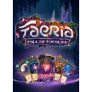 Igra PC Faeria: Fall of Everlife
