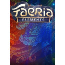 Igra PC Faeria Puzzle Pack