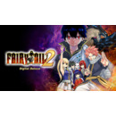 Igra PC Fairy Tail 2 Digital Deluxe Edition (ROW)