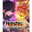 Igra PC Fairy Tail 2 (Digital Deluxe Edition) (Steam) (EU)