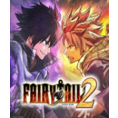 Igra PC Fairy Tail 2 (Steam)