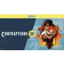Igra Xbox One Fallout 4 - Contraptions Workshop (Xbox One) (Europe)