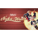 Igra Xbox One Fallout 4 - Nuka World (Xbox One) (Europe)